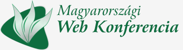 Webkonf 2013