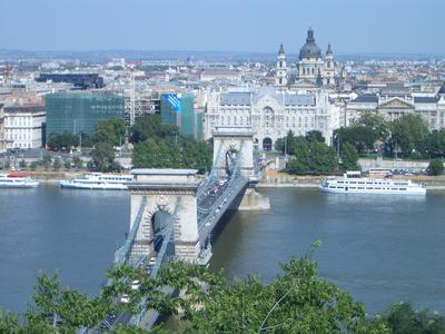 Budapest