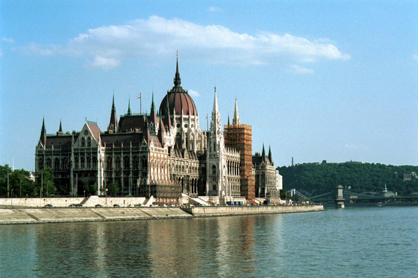 Budapest