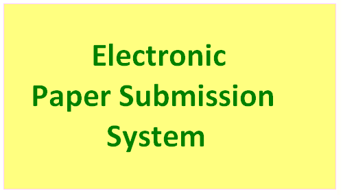 Electronic Paper Submission System