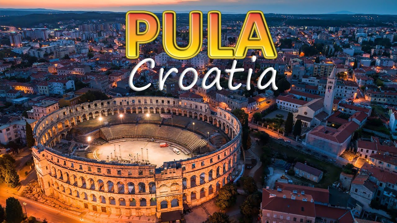 Pula